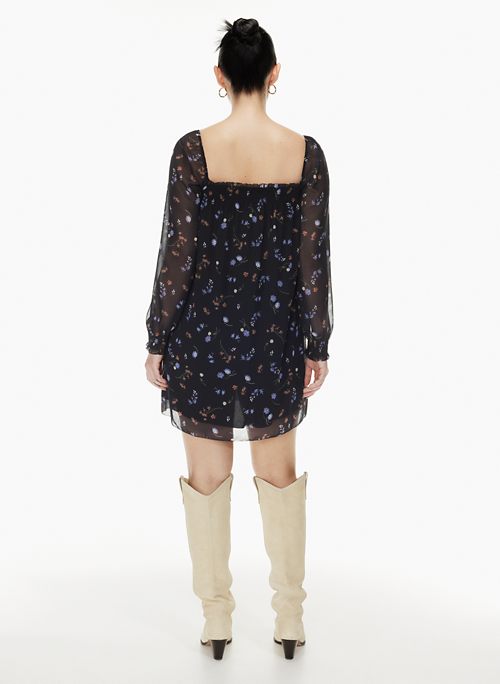 aritzia alana dress