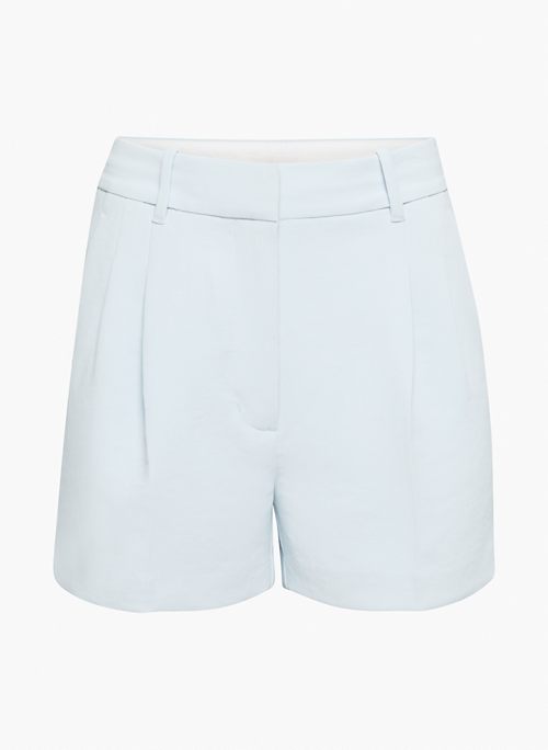 Blue Tailored \u0026 Trouser Shorts for 