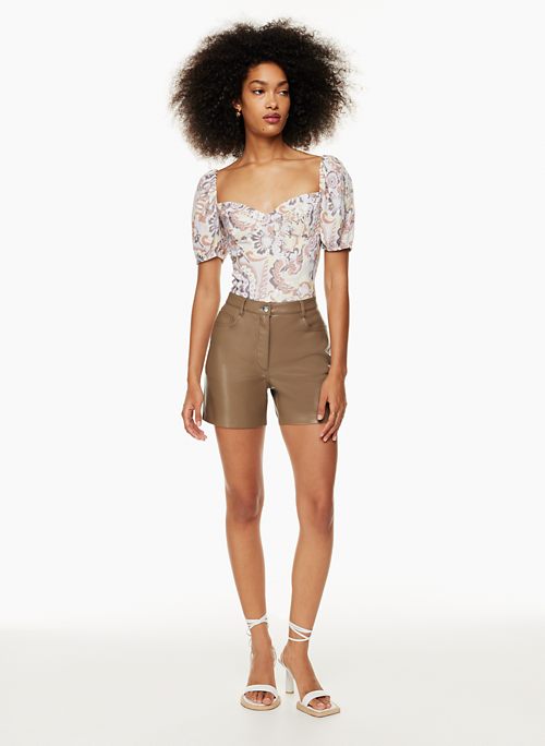 Wilfred MERCURY SHORT | Aritzia US