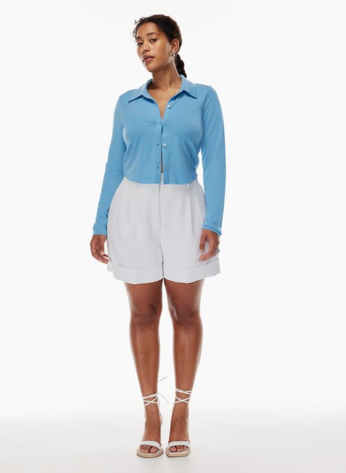 Tailored \u0026 Trouser Shorts for Women 