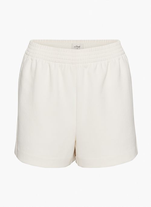 GELATO 3" SHORT - High-waisted shorts