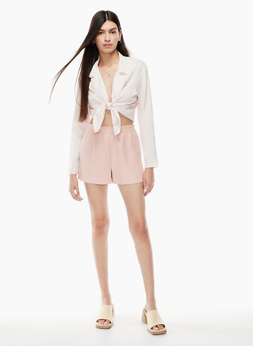 Tailored \u0026 Trouser Shorts for Women 