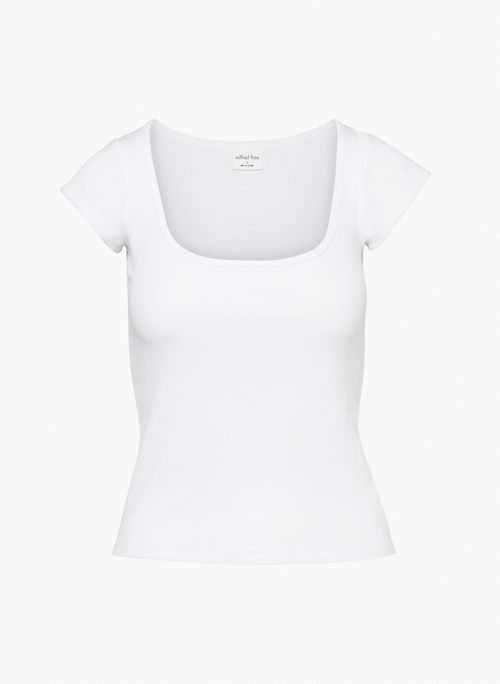 PRIZE T-SHIRT - Scoop-neck t-shirt
