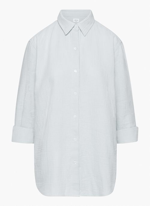 Alora Button Up Top main image 1