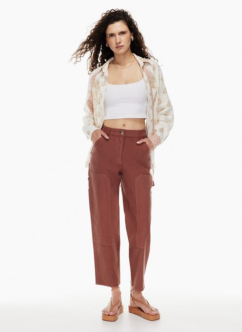 Cargo Pants for Women | Aritzia US