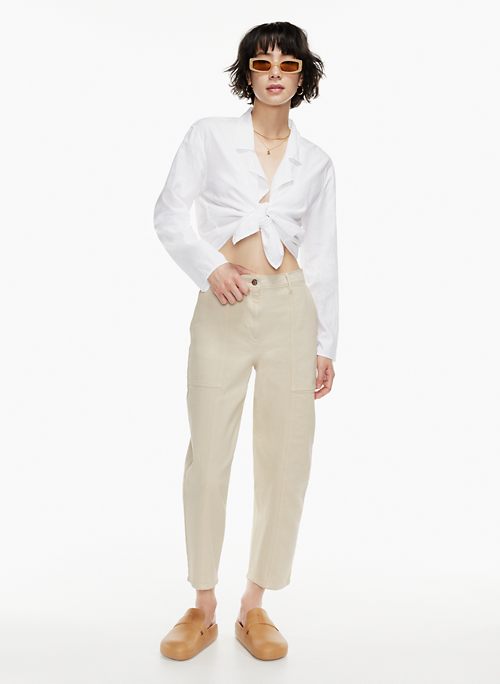 Cargo Pants for Women | Aritzia US