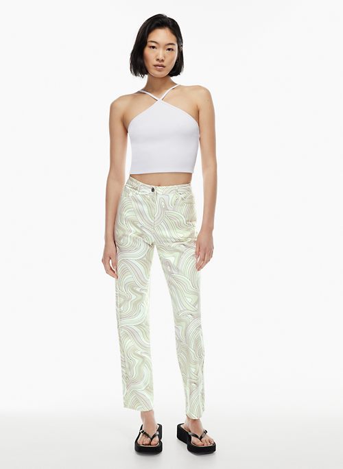 Shirts, Sweaters \u0026 Pants | Aritzia CA