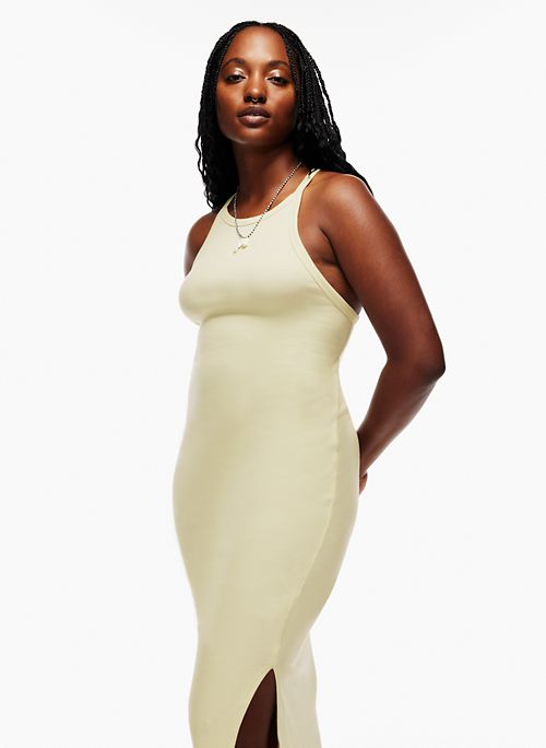 Wilfred Free GESTURE DRESS | Aritzia US