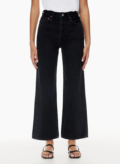 Denim for Women | Shop Jeans, Jackets & Skirts | Aritzia CA