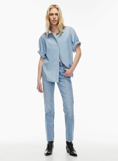 Denim Forum | Aritzia INTL