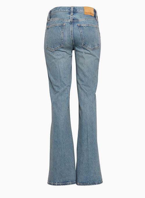 Aritzia clearance marianne flare