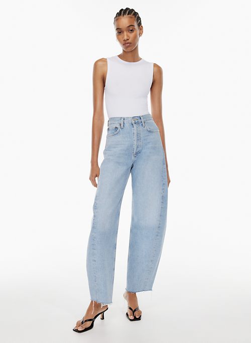 AGOLDE LUNA | Aritzia CA