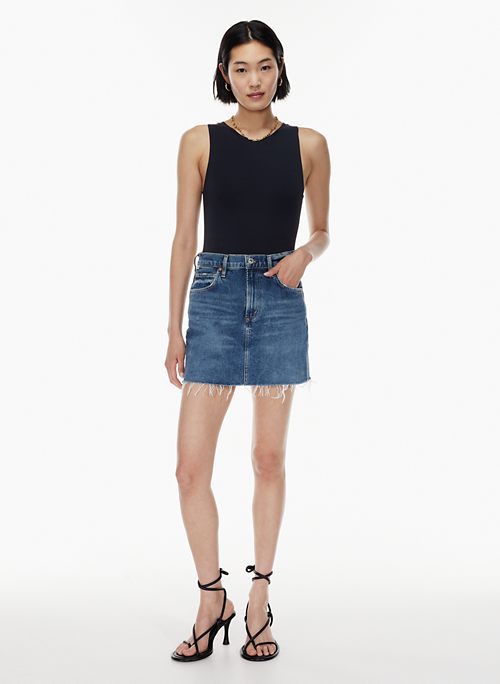 Mini Skirts for Women | Aritzia US