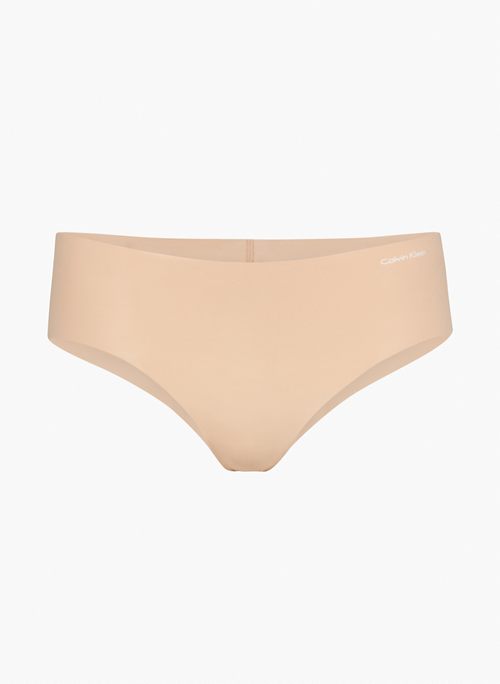 INVISIBLES HIPSTER - Ultra-smooth micro underwear