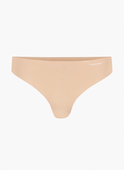 Calvin Klein Invisibles Thong Underwear, Set of 3  Anthropologie Japan -  Women's Clothing, Accessories & Home