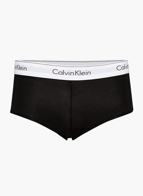 MODERN COTTON BOYSHORT - Boyshort underwear