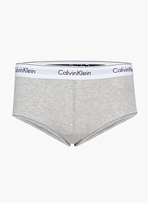 MODERN COTTON BOYSHORT - Boyshort underwear