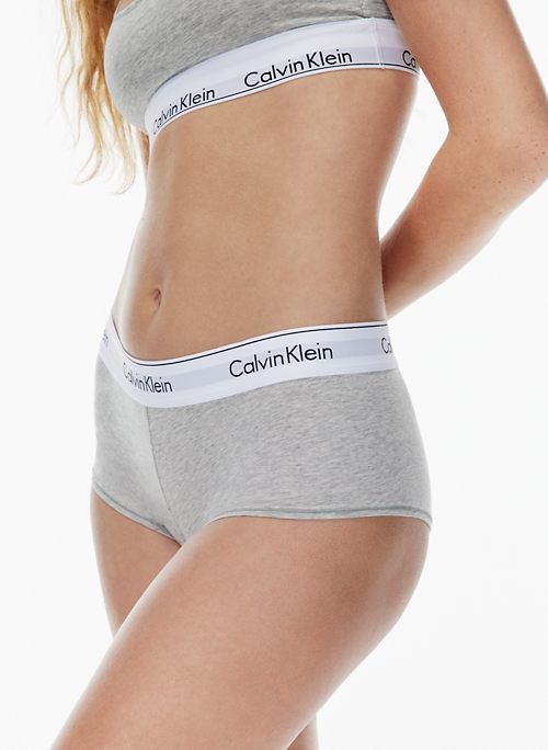 Calvin Klein MODERN COTTON BOYSHORT | Aritzia US
