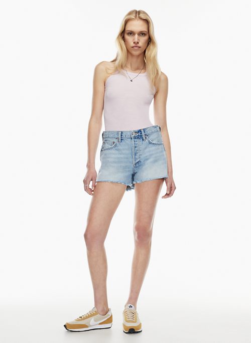 Shop Jeans, Jackets \u0026 Skirts | Aritzia INTL