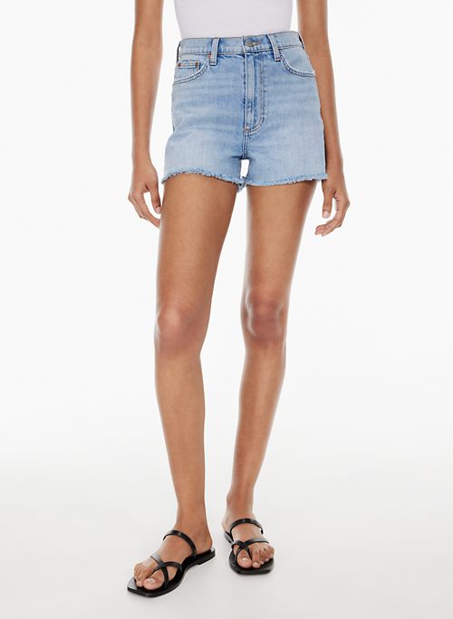 Denim Forum THE ARLO '50S SHORT 