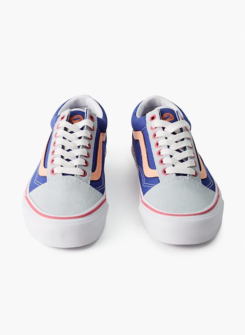 OLD SKOOL 36 DX - Vans classic lace-up sneakers