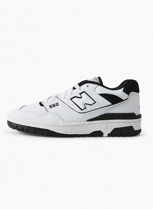 new balance 550 women's sizing