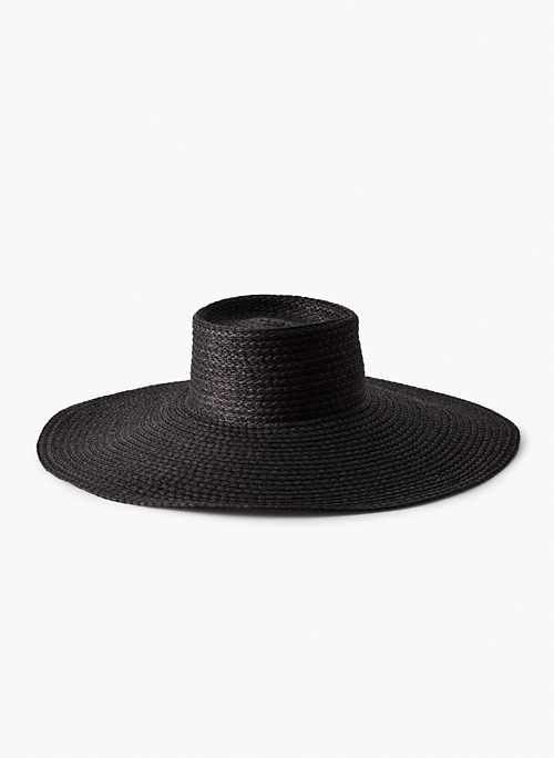 Straw Hats for Women | Aritzia INTL