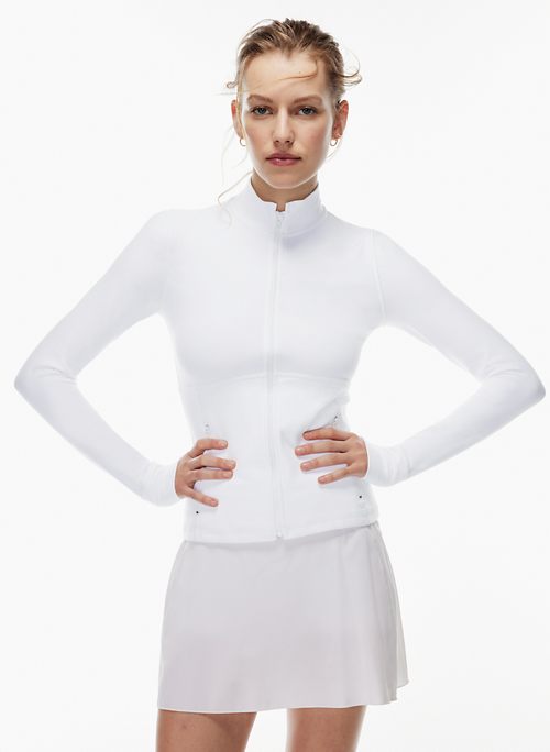 tnalife™ relay zip-up
