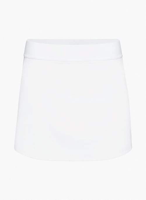 TNAMOVE™ RALLY SKIRT - Tennis micro skirt with built-in shorts