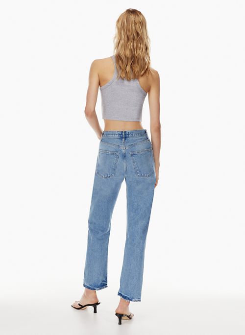 Women's Jeans: Flare, Bootcut, Boyfriend & More | Aritzia CA