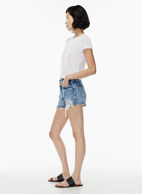 Women's Shorts | Shop Bike Shorts, Jean Shorts & More | Aritzia CA