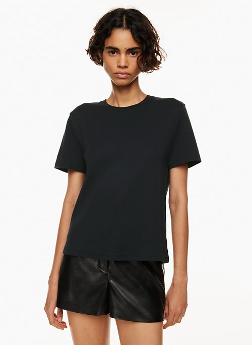 Babaton MARTINI T-SHIRT | Aritzia CA