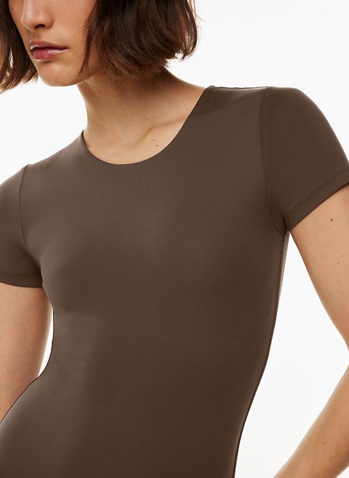 babaton bodysuit Aritzia CA