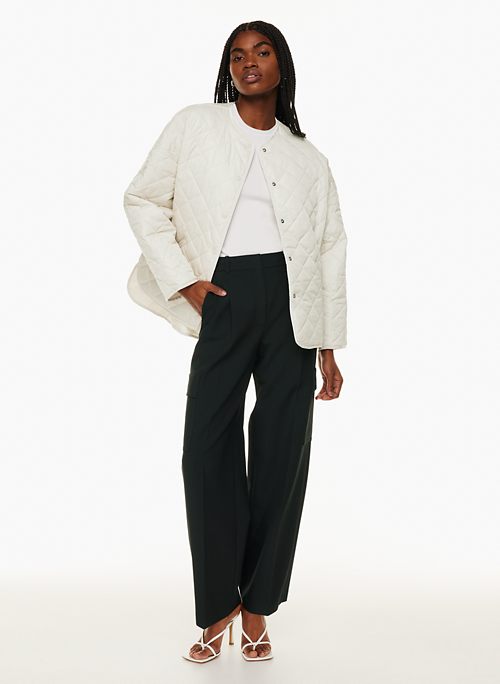 Babaton | Women's Blazers, Dress Pants & Blouses | Aritzia US