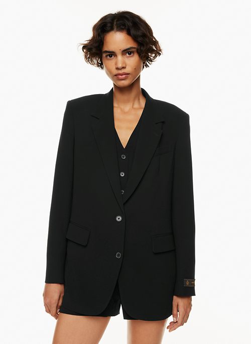 Babaton AGENCY BLAZER | Aritzia US