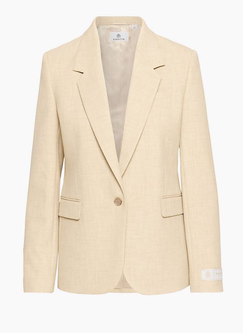 PRODUCER BLAZER - Single-breasted blazer