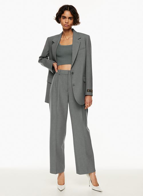 Babaton PLEATED PANT | Aritzia US