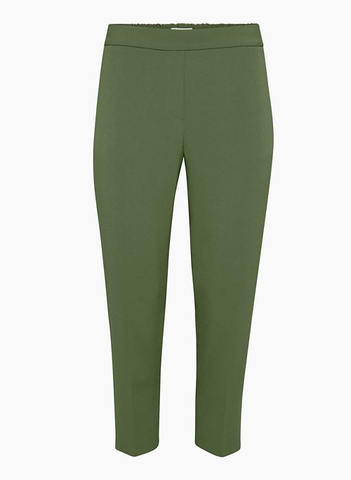Green Shop Women's Pants & Shorts on Sale