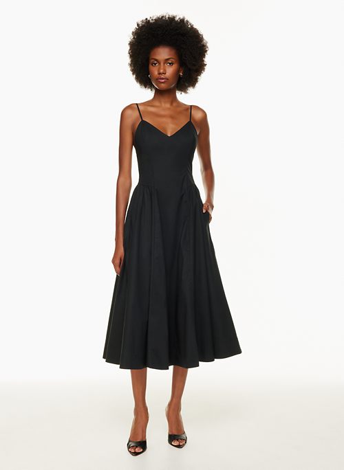 Black Graduation Dresses | Aritzia CA