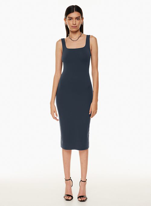 contour dress | Aritzia CA