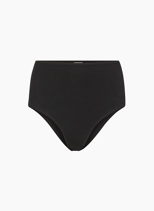 Venice Beach High Waisted Swimsuit Bottom Forever Young Swimwear