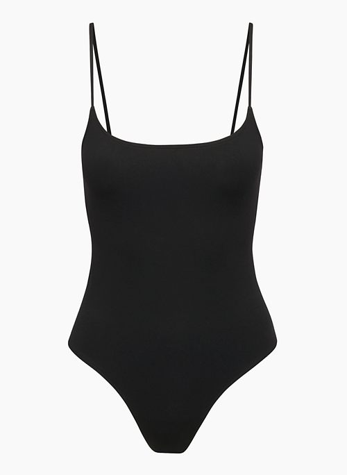 XiRENA Nessa Bikini Top in Black Sand - ShopStyle Two Piece Swimsuits