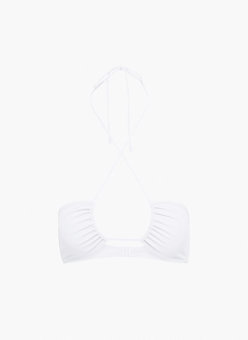 White Women's Bikinis and Two-Piece Swimsuits For Women