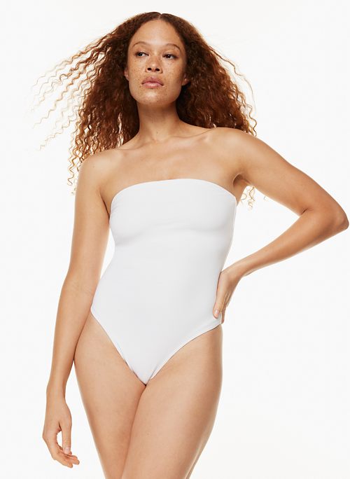 What underwear do you all wear with thong cut bodysuits (contour material)?  : r/Aritzia