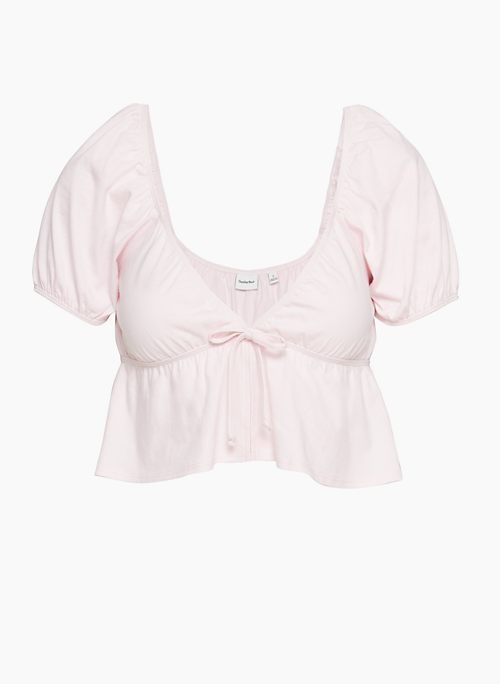 Sleeve Aritzia Women Short US for | T-Shirts Pink