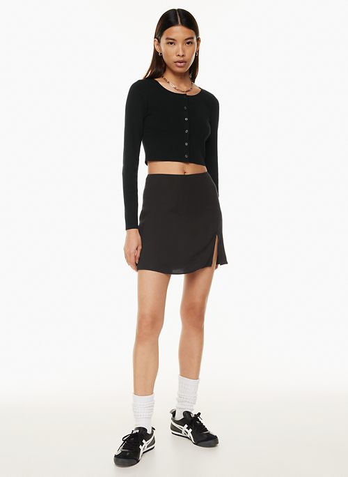 Slit Skirt for Women | Aritzia US