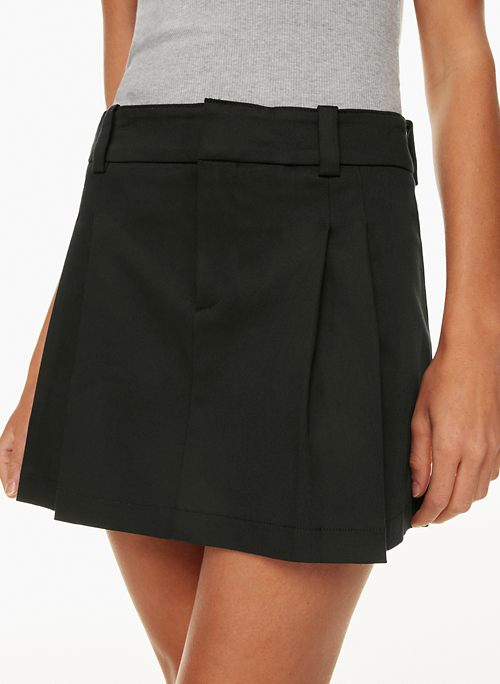 Shop Women's Skirts on Sale Aritzia CA