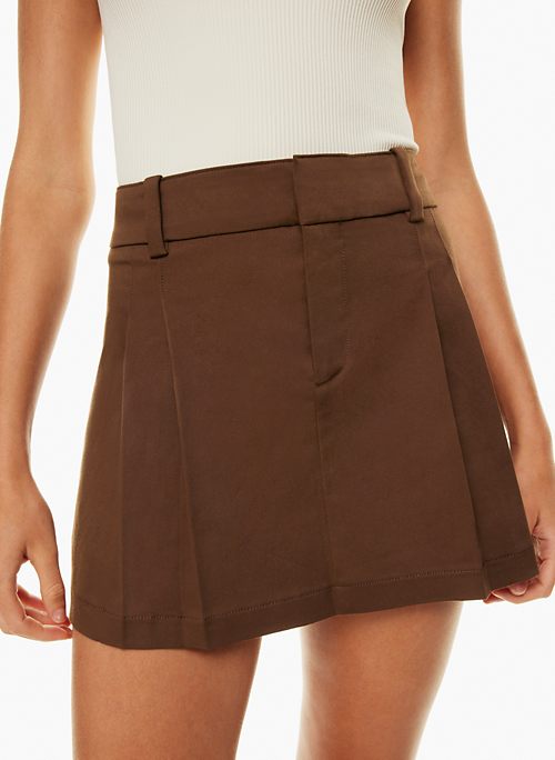 Shop Women's Skirts on Sale Aritzia CA