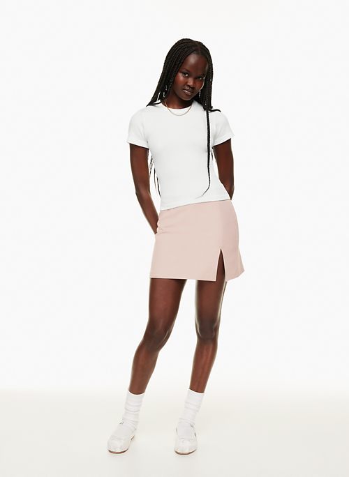 Slit Skirt for Women | Aritzia US