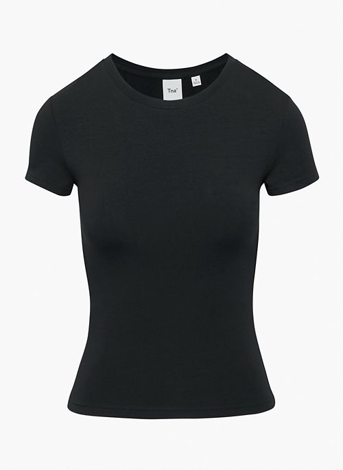 CHILL ORTIZ T-SHIRT - Slim-fit crew-neck t-shirt